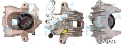 APEC BRAKING rca246 -  Тормозной суппорт